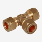 Wall Flange - Image 3
