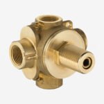 Wall Flange - Image 2